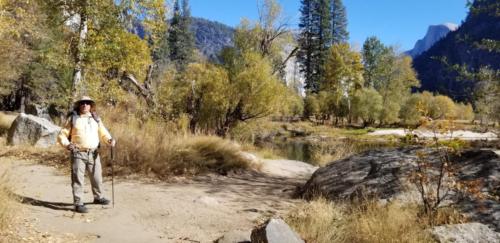 Yosemite Valley